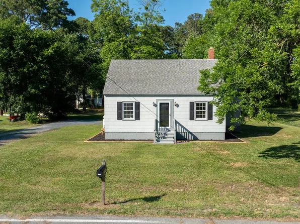 3259 Lawsonia Rd, Crisfield, MD 21817