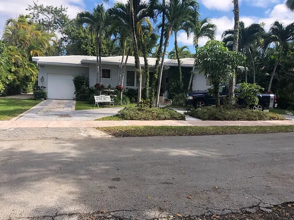 1013 Capri St, Coral Gables, FL 33134
