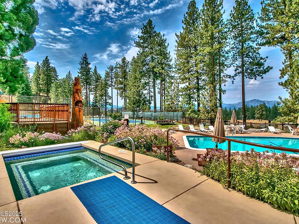72 Clubhouse Ct, Stateline, NV 89449 | Zillow