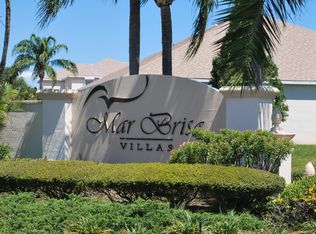 505 Espana Ct #505, Satellite Beach, FL 32937