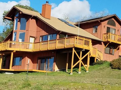 359 Cinbar Dr, Roseburg, OR, 97471
