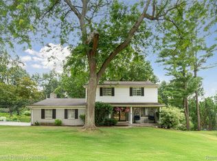 6627 Balmoral Ter, Clarkston, MI 48346