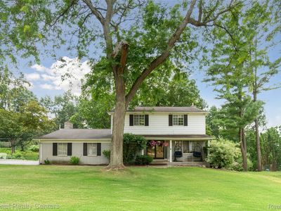 6627 Balmoral Ter, Clarkston, MI, 48346