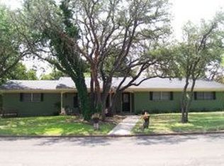 9718 Jimmark Cir, Woodway, TX 76712