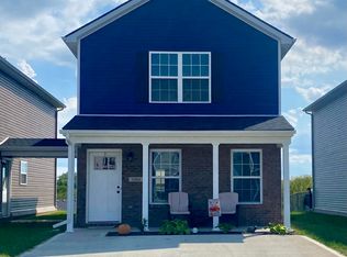 1084 Judah Bear Blvd, Richmond, KY 40475