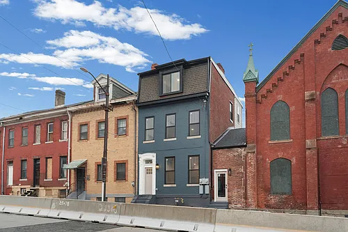 2035 Forbes Ave #101 Photo 1