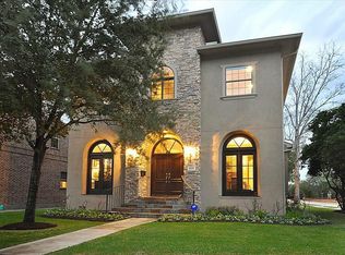 4439 Mildred St, Bellaire, TX 77401
