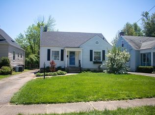 3942 Kennison Ave, Saint Matthews, KY 40207