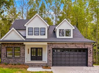 36 Elizabeth Dr, China Grove, NC 28023