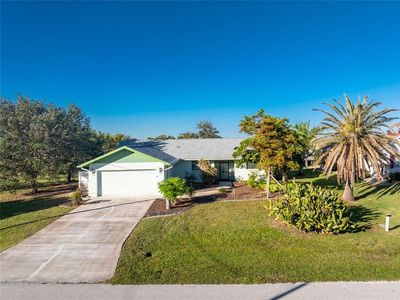 40 Mark Twain Ln, Rotonda West, FL, 33947