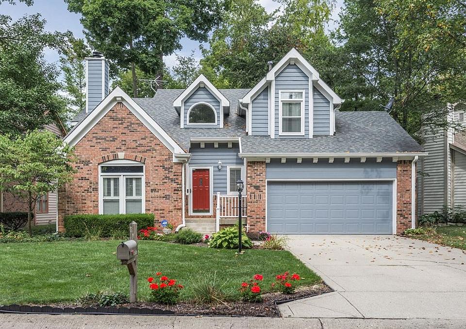 1st image of 5526 Spicebush Dr