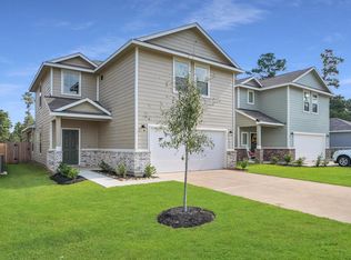 12626 Alta Vis, Magnolia, TX 77354