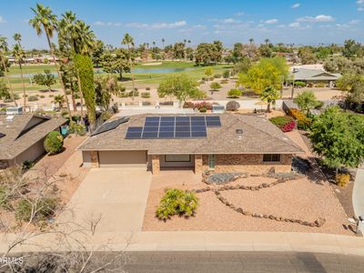 10444 W Wheatridge Dr, Sun City, AZ, 85373