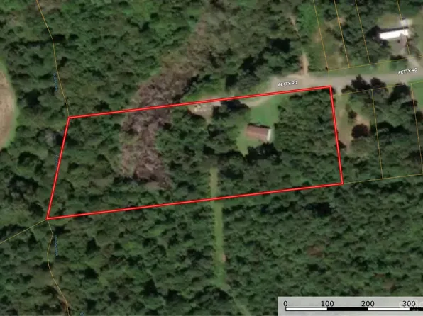 2015 Petty Rd, Kingstown, NC 28150