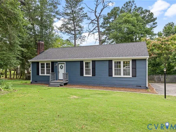 9918 Joindre Ct, North Chesterfield, VA 23237