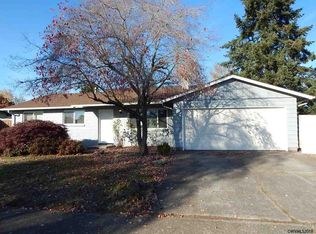 4585 Blue Sky Ct SE, Salem, OR 97317