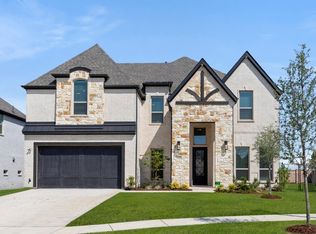 15202 Reunion Dr, Frisco, TX 75035