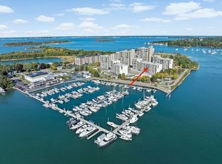 61 Broad Reach UNIT M46B, Weymouth, MA 02191