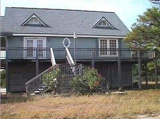 501 W Pine Ave, Saint George Island, FL 32328