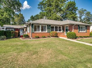 512 W Kentucky Ave, Effingham, IL 62401