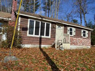 7 Powder Mill Rd, New Durham, NH 03855