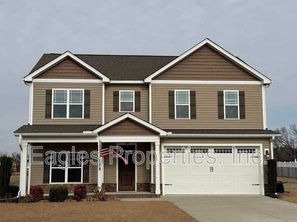 209 Weeping Willow Dr