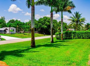 1409 SW Flounder Ln, Port Saint Lucie, FL 34953