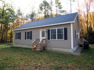 428 Sand Pond Rd, Limington, ME 04049