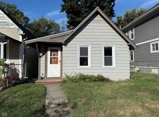 1522 Linden St, Indianapolis, IN 46203