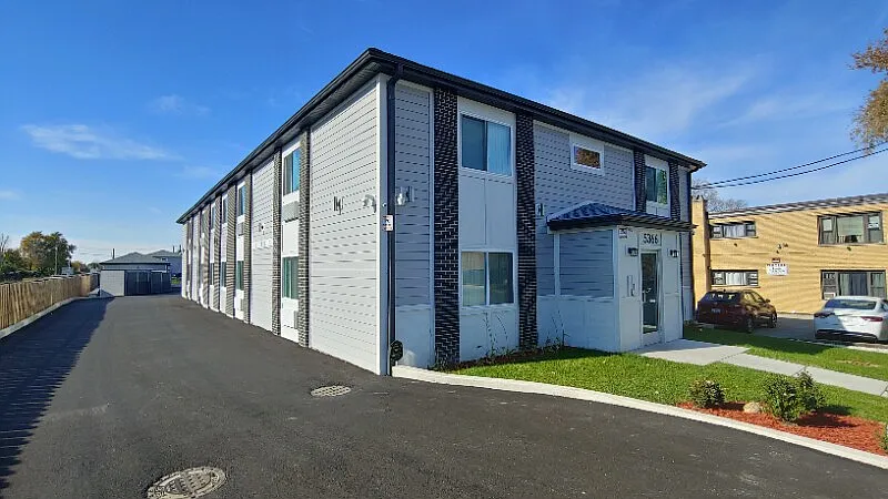 1 bed, 480 sqft, $1,275 — Photo 3