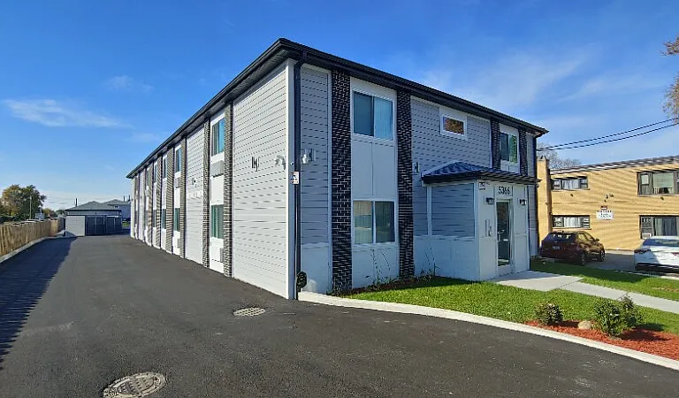 5366 S Laramie Ave #204 — Photo 10