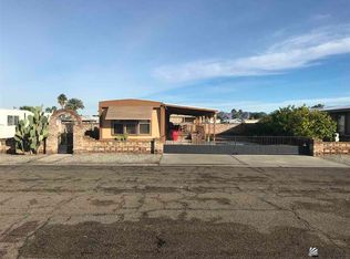 13412 E 50th St, Yuma, AZ 85367