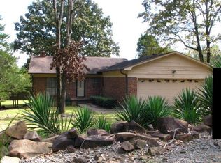 17 Spotted Fawn Ln, Cabot, AR 72023