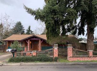 479 Dublin Ave, Eugene, OR 97404