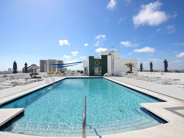 1830 Radius Drive #523, Hollywood, FL 33020