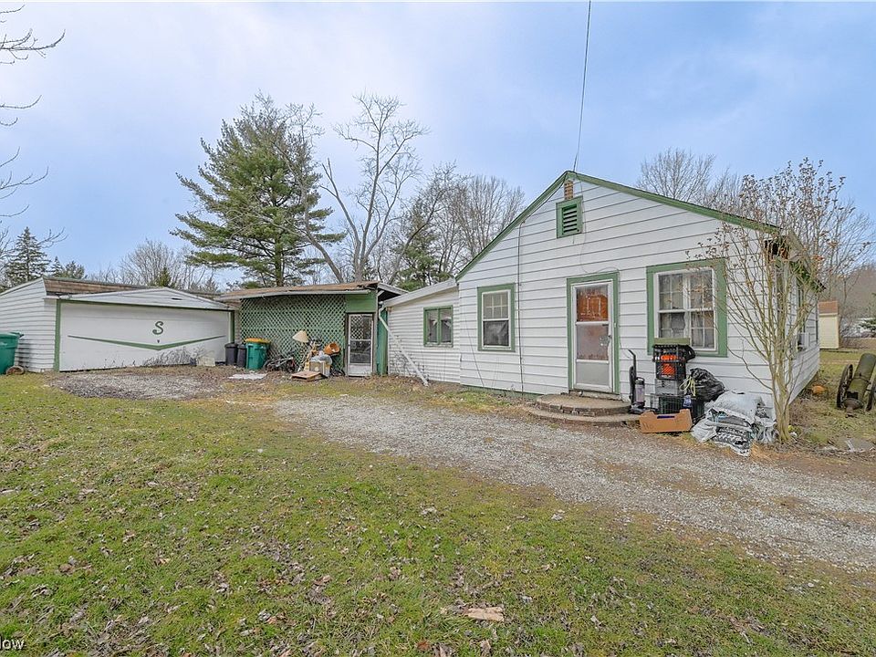 25229 Stephen Rd, Oakwood, OH 44146 Zillow