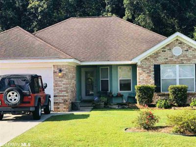 18415 Outlook Dr, Loxley, AL, 36551