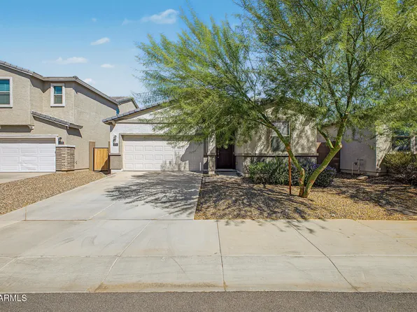 5724 W ENCINAS Lane, Phoenix, AZ 85043
