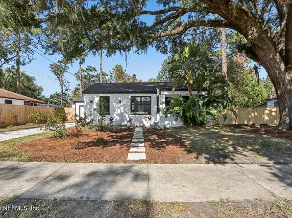 2149 INWOOD Terrace, Jacksonville, FL 32207