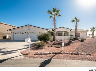 2800 Hidden Valley Dr, Lake Havasu City, AZ 86404