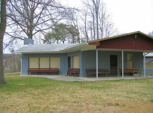 6863 Holly Dr, Radford, VA 24141