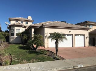 1374 Dixson St, Arroyo Grande, CA 93420