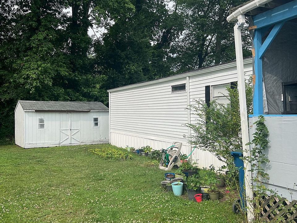 36 Sherwood Forest Way 36, Hartly, DE 19953 Zillow