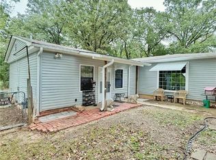 20620 State Highway 270, Howe, OK 74940