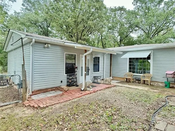 20620 State Highway 270, Howe, OK 74940