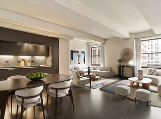20 Pine St APT 805, New York, NY 10005