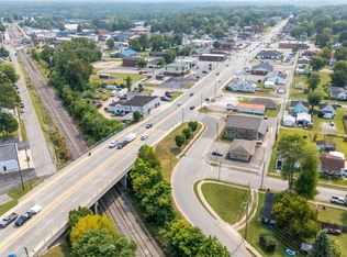 10 Hicks St, North Vernon, IN
