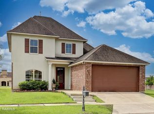 313 Crooked Stick Ln, Lafayette, LA 70503