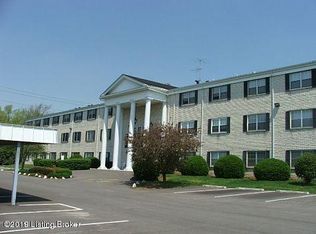 254 El Conquistador Pl, Louisville, KY 40220