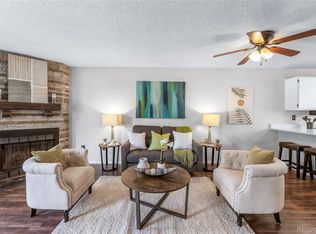 1239 S Flower Cir APT C, Lakewood, CO 80232